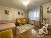 Купить 1-комнатную квартиру, Брест, Восток, ул. Московская Брест