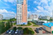 Купить 2-комнатную квартиру, Минск, Скрипникова, 11 (Фрунзенский район) Минск