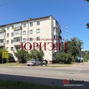 Купить 2-комнатную квартиру, Витебск, Карла Маркса, 33 Витебск