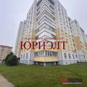 Купить 2-комнатную квартиру, Лида, Тухачевского, 101/А Лида
