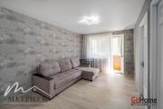 Купить 3-комнатную квартиру, Минск, Седых ул., 44 (Первомайский район) Минск