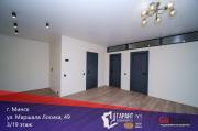 Купить 3-комнатную квартиру, Минск, Лосика ул., 49 (Московский район) Минск