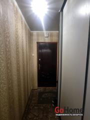 Купить 4-комнатную квартиру, Барановичи, Наконечникова ул., 19 Барановичи