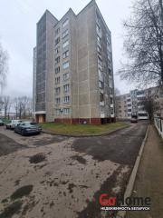 Купить 4-комнатную квартиру, Барановичи, Наконечникова ул., 19 Барановичи
