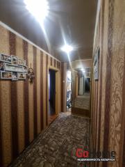 Купить 4-комнатную квартиру, Барановичи, Наконечникова ул., 19 Барановичи