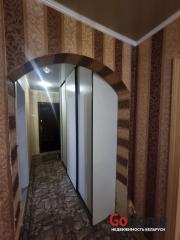 Купить 4-комнатную квартиру, Барановичи, Наконечникова ул., 19 Барановичи