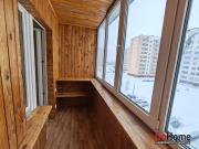 Купить 3-комнатную квартиру, Витебск, Короткевича, 18/2 Витебск