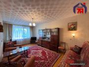 Снять 3-комнатную квартиру, Минск, ул. Восточная, д. 22к2 (Советский район) Минск