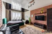 Купить 1-комнатную квартиру, Минск, Тимирязева ул., 80/2 (Центральный район) Минск