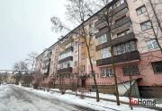 Купить 2-комнатную квартиру, Брест, ул. Брестских дивизий Брест