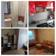 Снять 1-комнатную квартиру, Мосты, Кольцевая 2 Мосты