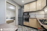Купить 1-комнатную квартиру, Минск, ул. Богдановича Максима, д. 70 (Советский район) Минск