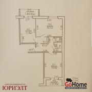 Купить 2-комнатную квартиру, Витебск, 2-я Заречная, 1 Витебск