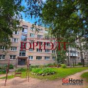 Купить 2-комнатную квартиру, Витебск, Фрунзе, 80/2 Витебск
