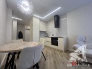 Купить 2-комнатную квартиру, Брест, Ковалево, ул. Октябрьской Революции Брест