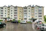 Купить 2-комнатную квартиру, Молодечно, Франтишка Скорины ул., 34 Молодечно