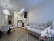 Купить 2-комнатную квартиру, Брест, Ковалево, ул. Октябрьской Революции Брест