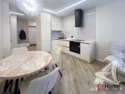 Купить 2-комнатную квартиру, Брест, Ковалево, ул. Октябрьской Революции Брест