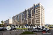 Купить 3-комнатную квартиру, Минск, ул. Петра Мстиславца, д. 6 (Первомайский район) Минск
