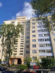 Купить 3-комнатную квартиру, Минск, Тимошенко, 20/2 (Фрунзенский район) Минск
