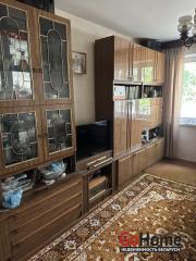 Купить 3-комнатную квартиру, Минск, Ландера ул., 26 (Октябрьский район) Минск
