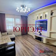 Купить 3-комнатную квартиру, Гомель, Свиридова, 71 Гомель