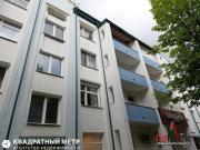 Купить 4-комнатную квартиру, Минск, Академическая ул., 13 (Первомайский район) Минск
