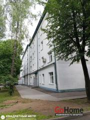 Купить 4-комнатную квартиру, Минск, Академическая ул., 13 (Первомайский район) Минск