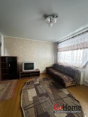 Купить 1-комнатную квартиру, Минск, Калиновского ул., 23/а (Первомайский район) Минск