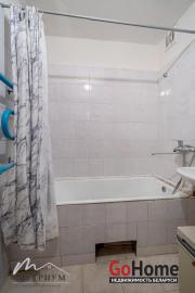 Купить 1-комнатную квартиру, Минск, Кольцова ул., 39/2 (Советский район) Минск