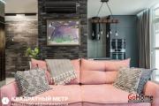 Купить 3-комнатную квартиру, Минск, Николы Теслы ул., 26 (Октябрьский район) Минск