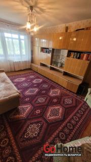 Купить 2-комнатную квартиру, Бобруйск, Горелика ул., 5 Бобруйск