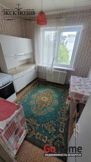Купить 2-комнатную квартиру, Бобруйск, Горелика ул., 5 Бобруйск