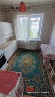Купить 2-комнатную квартиру, Бобруйск, Горелика ул., 5 Бобруйск