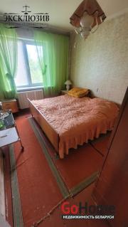 Купить 2-комнатную квартиру, Бобруйск, Горелика ул., 5 Бобруйск