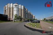 Купить 3-комнатную квартиру, Минск, Притыцкого ул., 83 (Фрунзенский район) Минск