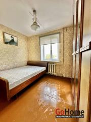 Купить 3-комнатную квартиру, Гродно, Суворова, 27 Гродно