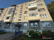 Купить 2-комнатную квартиру, Гродно, Пушкина, 32 Гродно