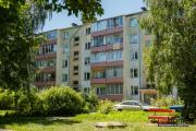Купить 3-комнатную квартиру, Минск, Матусевича ул., 8 (Фрунзенский район) Минск