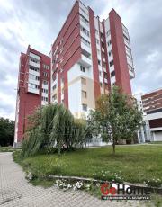 Купить 2-комнатную квартиру, Брест, бульвар Космонавтов, д. Брест