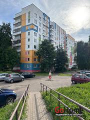 Купить 2-комнатную квартиру, Витебск, ул. Петруся Бровки, д.7, корп 1 Витебск