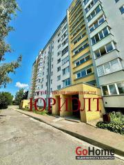 Купить 1-комнатную квартиру, Минск, Михася Лынькова, 23(Фрунзенский район) Минск