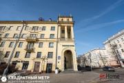 Купить 3-комнатную квартиру, Минск, Независимости просп., 35(Центральный район) Минск