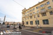 Купить 3-комнатную квартиру, Минск, Независимости просп., 35(Центральный район) Минск
