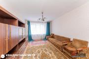 Купить 3-комнатную квартиру, Минск, Кольцова ул., 28(Советский район) Минск