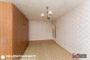 Купить 3-комнатную квартиру, Минск, Кольцова ул., 28(Советский район) Минск