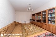 Купить 3-комнатную квартиру, Минск, Кольцова ул., 28(Советский район) Минск