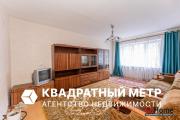 Купить 3-комнатную квартиру, Минск, Кольцова ул., 28(Советский район) Минск