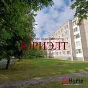 Купить 1-комнатную квартиру, Пинск, Парковая, 162 Пинск