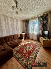Купить 2-комнатную квартиру, Новополоцк, Молодежная ул., 1/А Новополоцк